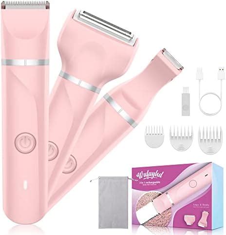 Electric Razors For Women Wufayhd Bikini Trimmer In Women S