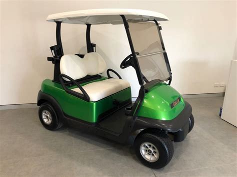 InGolf & Utility | Club Car Electric Golf Cart | Utility Vehicles | Golf Carts