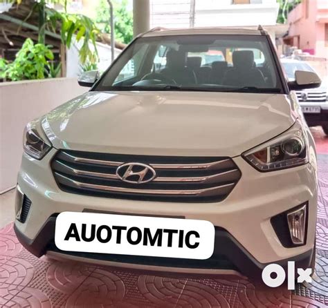 Hyundai Creta Vtvt At Sx Plus Petrol Cars