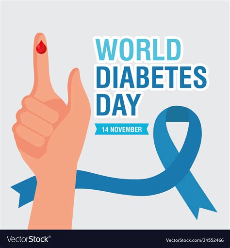 National Diabetes Day 2024 - Janeva Georgeanna