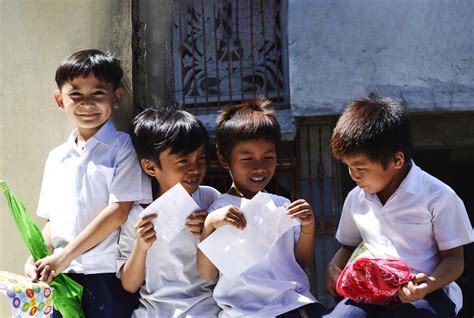 Childrens Resources Mission To The World