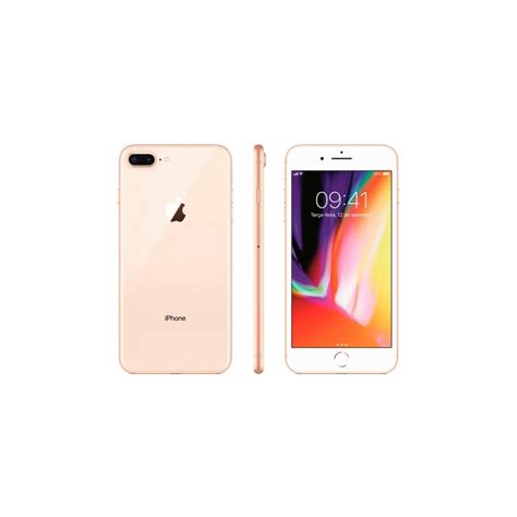 Iphone Plus Gb Ios Dourado Apple Celulares E Telefones