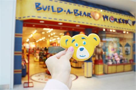 How To Create An Amazing Party With Build A Bear Workshop