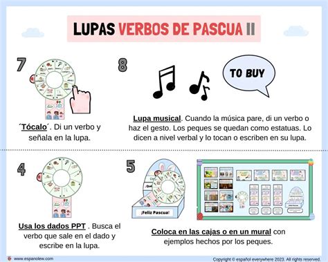 Actividades De Pascua Para Ni Os Qu Hacer En Pascua Con Ni Os Juegos