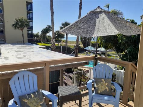 1 bedroom Vacation Villa, Turtle Crawl Inn, Longboat Key