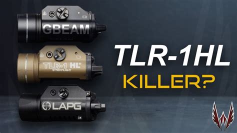 Whats The Best Tlr 1 Clone Youtube