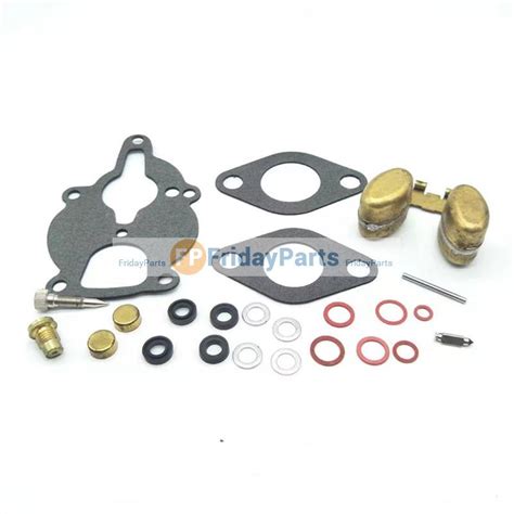 Carburetor Kit For Zenith 68 Series 13922a 13922b 13922c 13922d 13922e