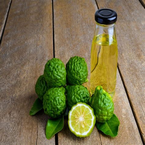 100 Pure Citrus Bergamia Bergamot Essential Oil At Rs 1250 Kilogram