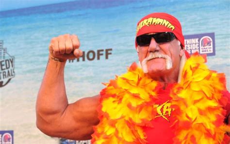 Does This Boat Look Like Hulk Hogan To You