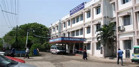 Government Medical College Ramagundam 2024-25: Cut off, Fees