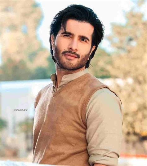 Khuda Aur Mohabbat {season 3 } Actor And Actress Real Name Images And Biography Handsome Actors