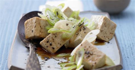 Tofu Rezepte EAT SMARTER