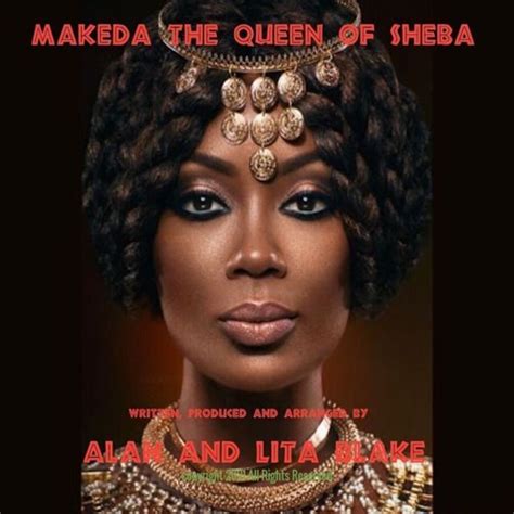 Stream Makeda the Queen of Sheba by Alan and Lita Blake | Listen online ...