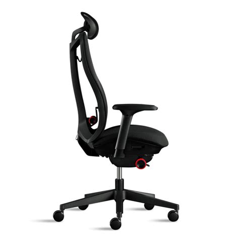 Seduta Per Gaming Vantum Herman Miller Gaming