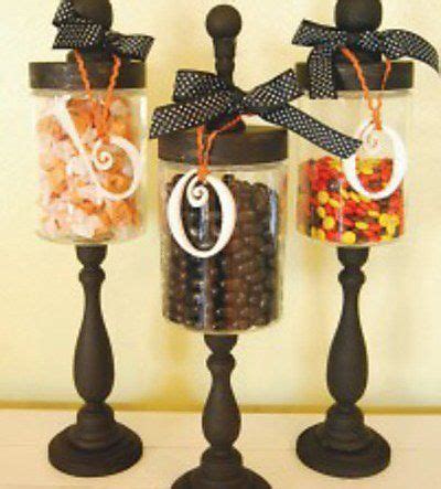 Outstanding Craft Projects Using Glass Jars Feltmagnet Crafts