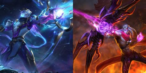 Decks Strategies And Tips For Varus In Legends Of Runeterra