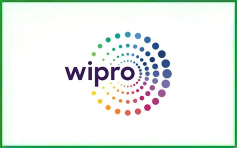 Wipro Buyback 2023 Record Date Price And Ratio Details Ipo Watch