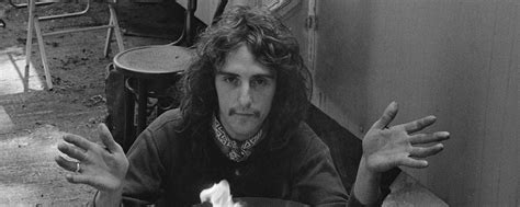 The Meaning Behind The First Song Denny Laine Wrote On His Own For