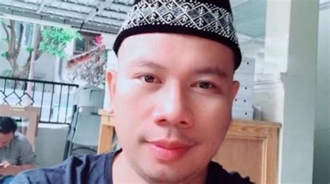 Vicky Prasetyo Ngebet Jadikan Marshanda Istri Naksir Sejak Masih Kecil