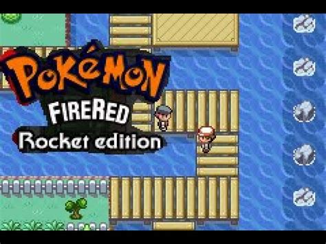 Pokemon Fire Red Team Rocket Edition Part Finding Out That He Was On