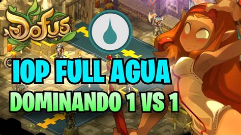 El Yopuka De Suerte Es Meta En Koliseos Vs Dofus Youtube