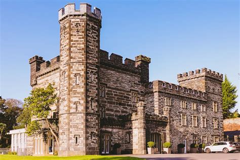 11 Best Castles in North Wales [+ 7 More Worth Mentioning]