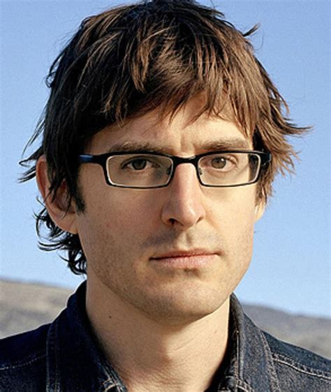 Louis Theroux Movies Bio And Lists On Mubi