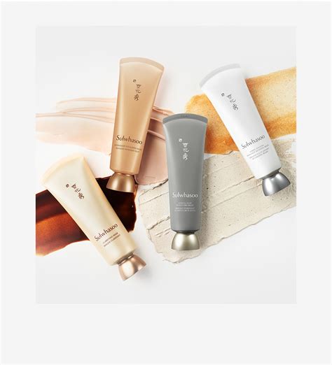 Herbal Clay Purifying Mask | Sulwhasoo Thailand