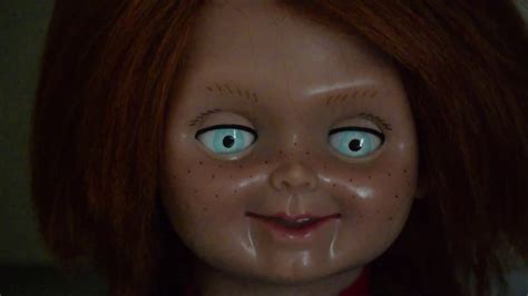 Goodguy Chucky Doll Replica Custom Made Childs Play 2 Youtube