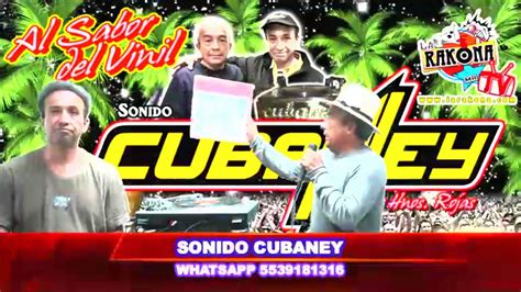 PALMAS Y TAMBORES SONIDO CUBANEY EN LA RAKONA YouTube