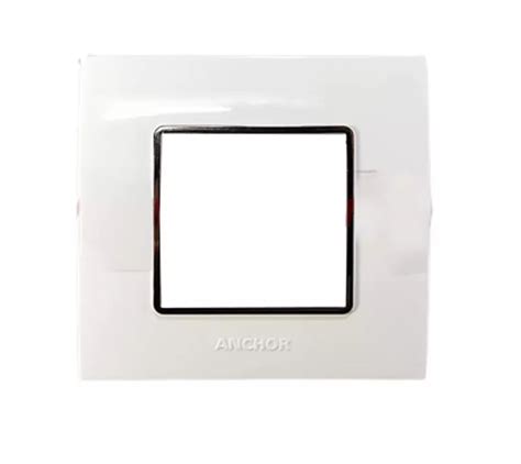 Buy Anchor 65802 Penta Modular Gina Series Polycarbonate 2 Module