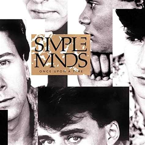 Simple Minds Albums Ranked | Return of Rock