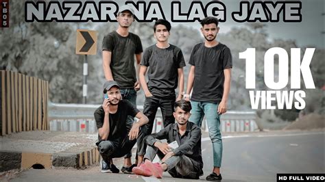 Nazar Na Lag Jaye Ramji Gulati Dosti Album Song Mr Faisu 07