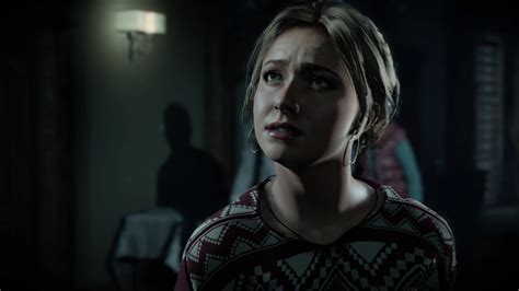 Until Dawn Wallpapers 85 Images