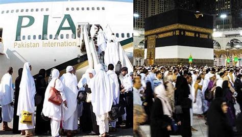 What Could Be The Hajj Price In Pakistan In 2023 Pakistan Observer