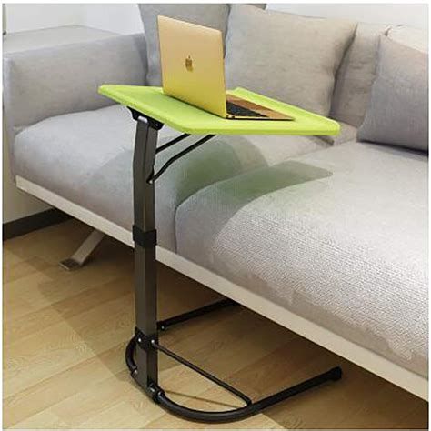 Amazon Laptop Desk Bed With Lazy Table Folding Lift Removable Desk