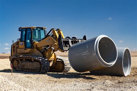 973 Cat Caterpillar