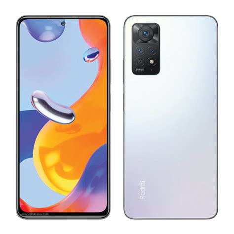 NOTE 11 4/64GB) – Spellbound Electronics