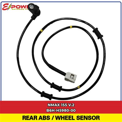 E Power Nmax 155 V 2 Rear Abs Wheel Sensor B6h H5980 00 Lazada Ph