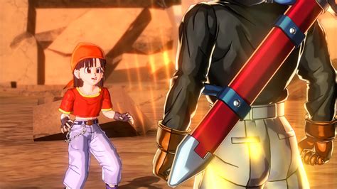 Dragon Ball Xenoverse Season Pass New Characters Announced Gematsu