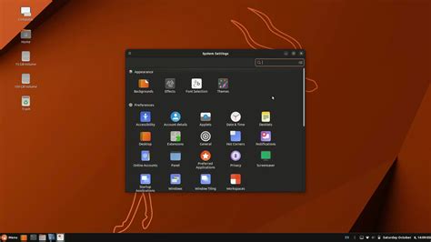 Ubuntu Cinnamon Remix Released Opensourcefeed