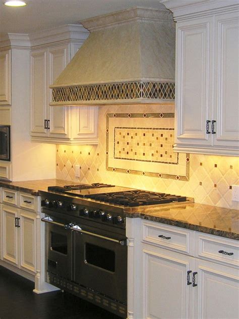 Backsplash Tile Border Houzz