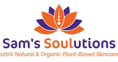 Sams Soulutions Plant Based Skincare Sams Soulutions Plant Based