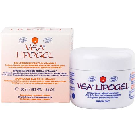 VEA LIPOGEL 50 Ml Shop Apotheke Ch