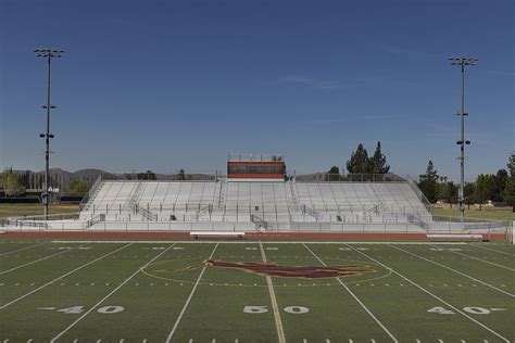 Arlington High School Improvements Tilden Coil