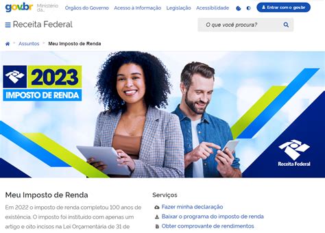 Sitecontabil BAIXE O PROGRAMA GERADOR IRPF 2023 Confira Passo A