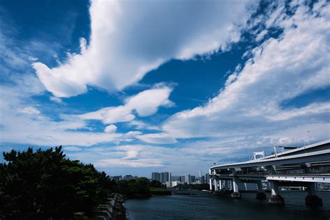 My pic of this Tokyo street view with the Skytree in the background ...