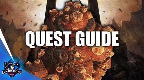 Dung Eater Questline Guide How To Complete All Quests For Secret