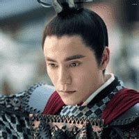 Ning Yi Prince Of Chu Personality Type Mbti Which Personality