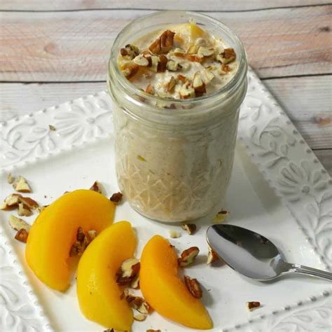 Overnight Oats Recepten24